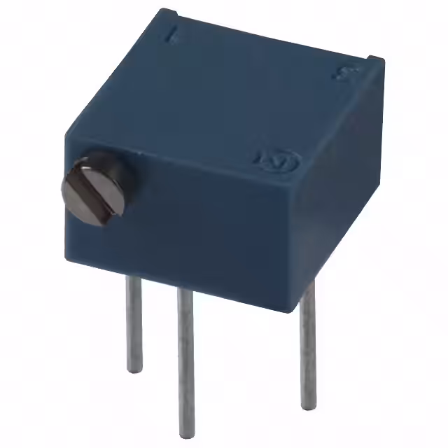 PV37P100A01B00 Bourns Inc. electronic component